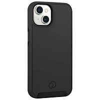 Nimbus9 Cirrus 2 Fitted Hard Shell Case with MagSafe for iPhone 15