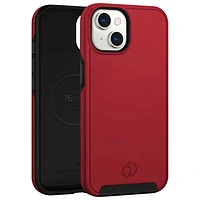 Nimbus9 Cirrus 2 Fitted Hard Shell Case with MagSafe for iPhone 15