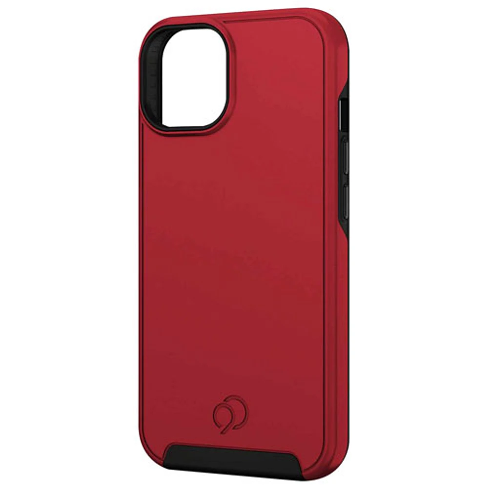 Nimbus9 Cirrus 2 Fitted Hard Shell Case with MagSafe for iPhone 15