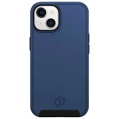 Nimbus9 Cirrus 2 Fitted Hard Shell Case with MagSafe for iPhone 15 - Blue