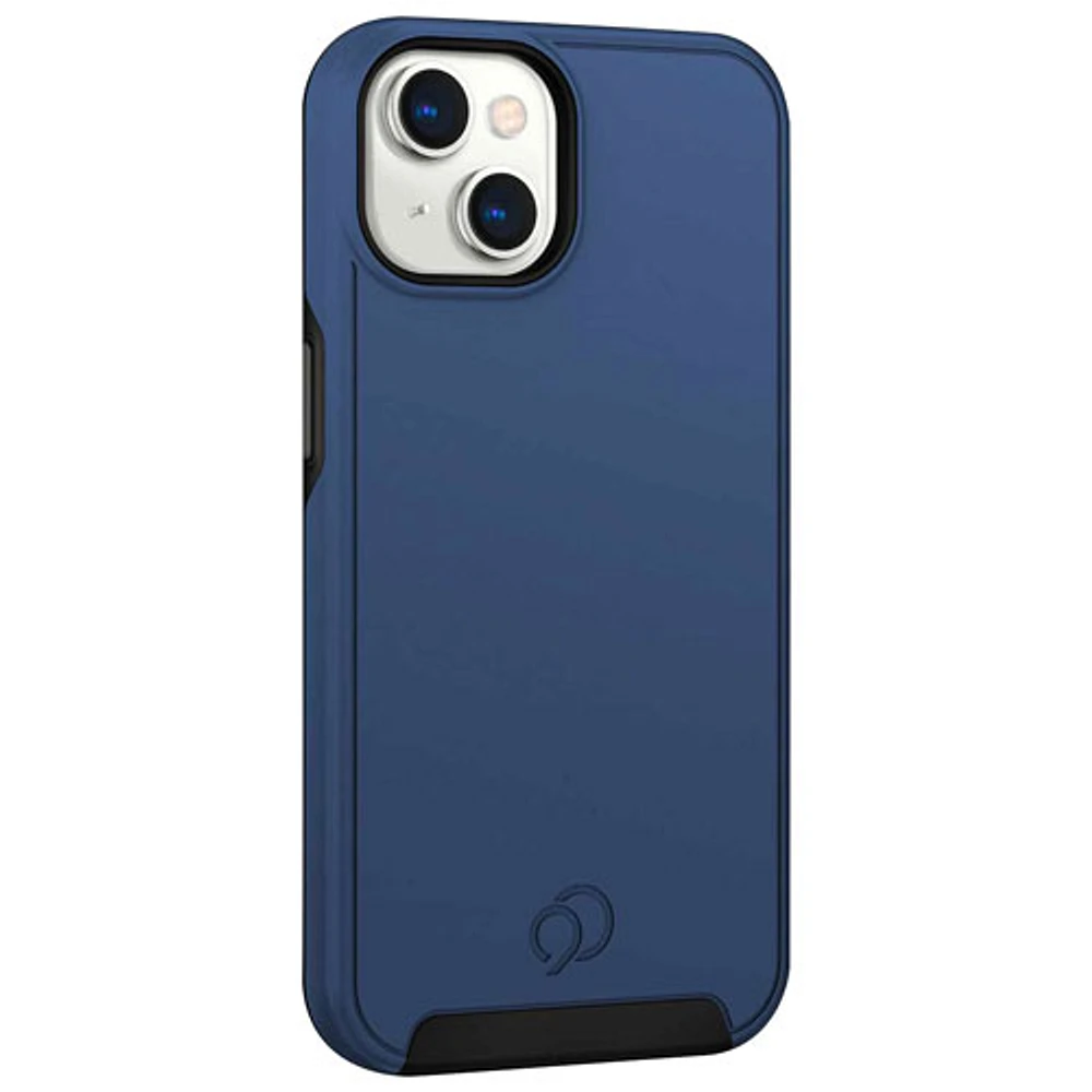 Nimbus9 Cirrus 2 Fitted Hard Shell Case with MagSafe for iPhone 15 - Blue