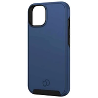 Nimbus9 Cirrus 2 Fitted Hard Shell Case with MagSafe for iPhone 15 - Blue