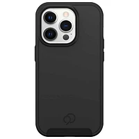 Nimbus9 Cirrus 2 Fitted Hard Shell Case with MagSafe for iPhone 15 Pro - Black