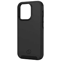 Nimbus9 Cirrus 2 Fitted Hard Shell Case with MagSafe for iPhone 15 Pro - Black