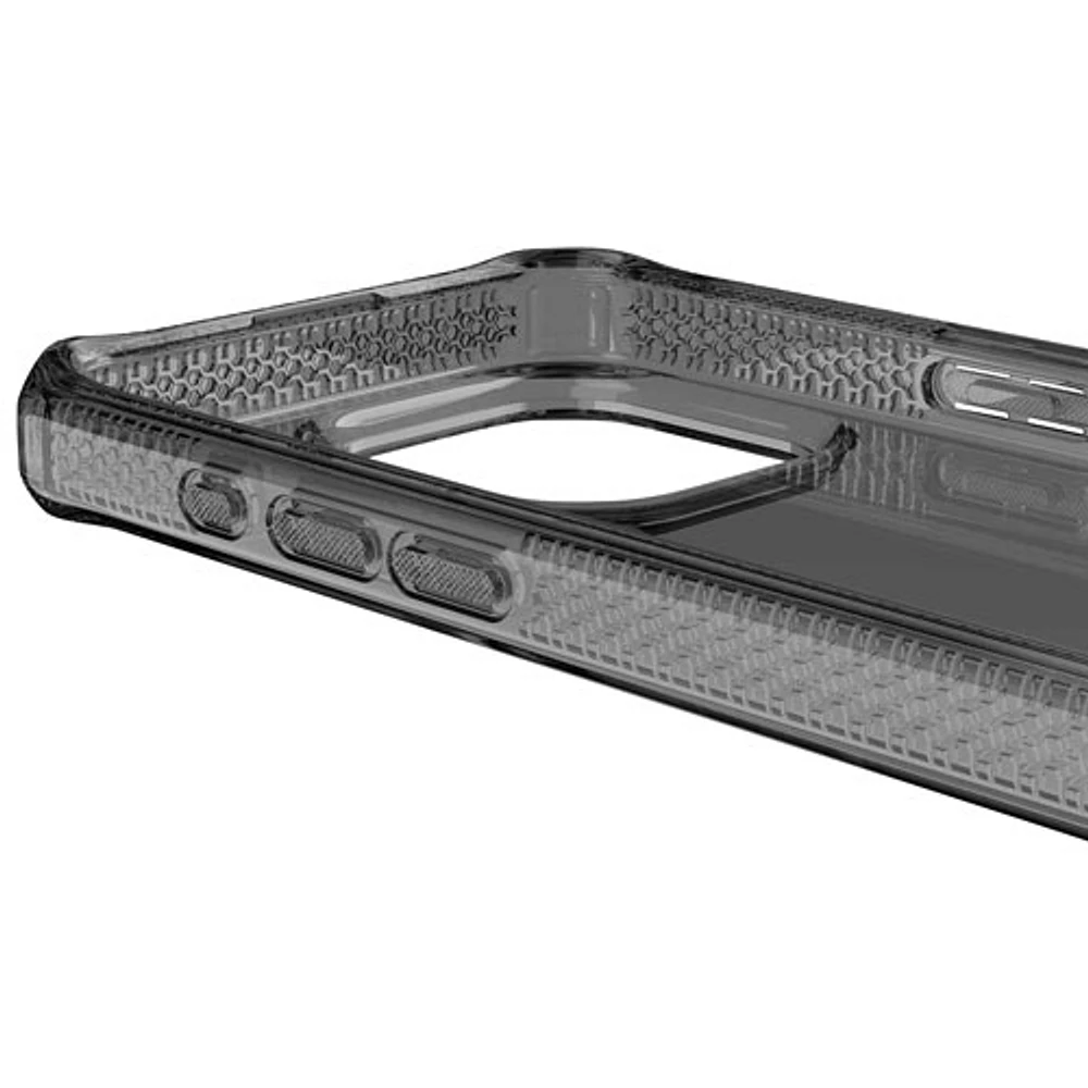 Itskins Spectrum_R Fitted Hard Shell Case for iPhone 15 Pro Max