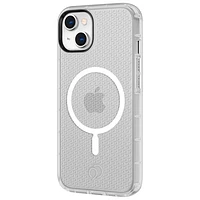 Nimbus9 Phantom 2 Fitted Hard Shell Case with MagSafe for iPhone 15 - Clear