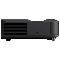 Epson EpiqVision Ultra LS650 Smart Streaming Laser 4K HDR Home Theatre Projector with Android TV