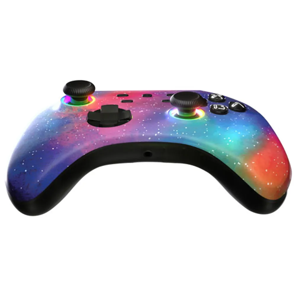 Surge GamePad Pro Wireless Controller for Switch/PC/Steam Deck - Supernova