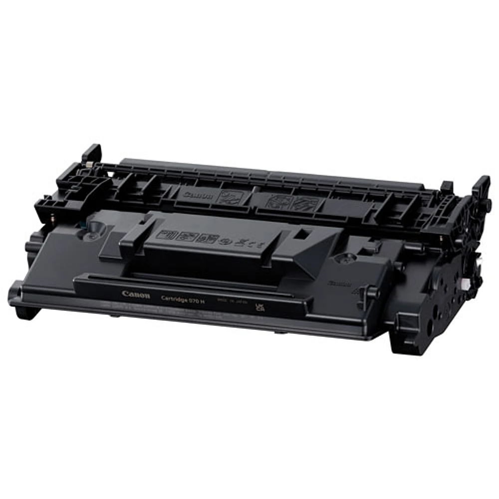 Canon 070 Black Toner (5639C001)