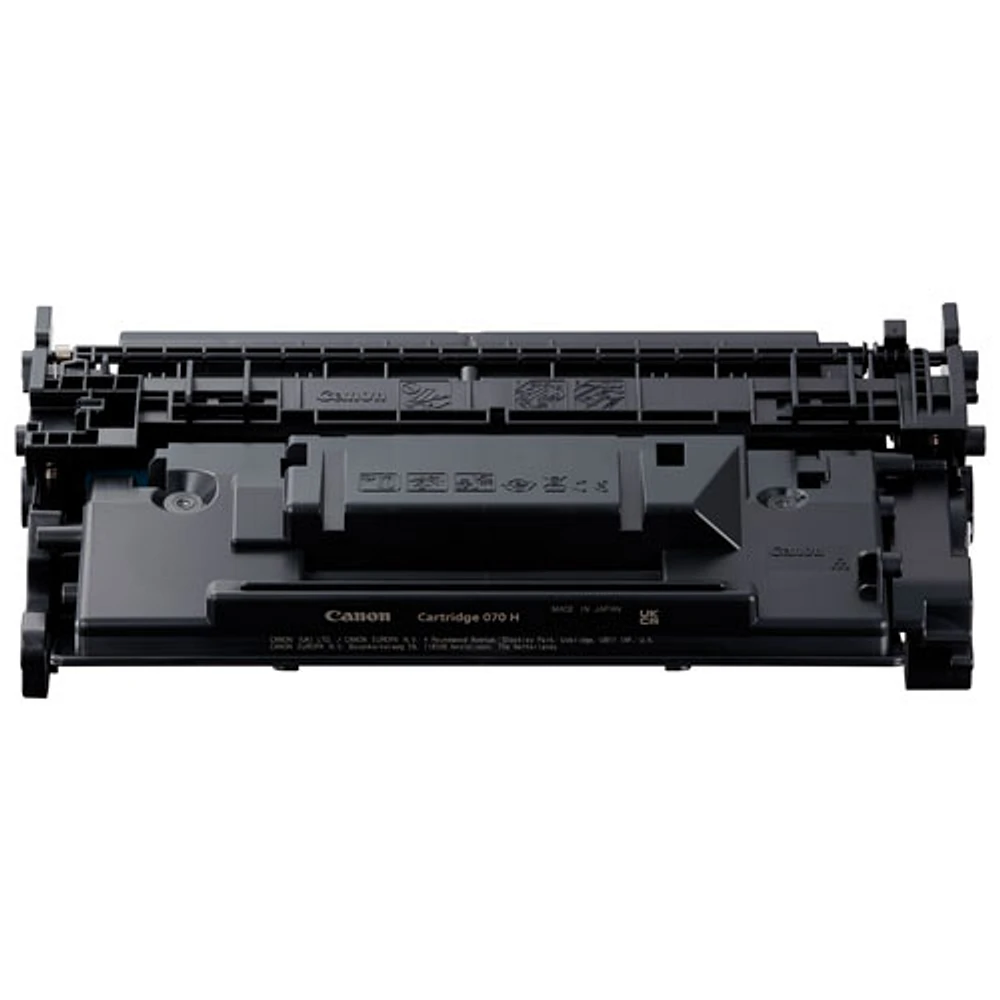 Canon 070 Black Toner (5639C001)