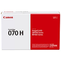 Canon 070 Black Toner (5639C001)