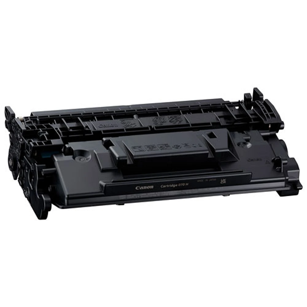 Canon 070XL Black Toner (5640C001)