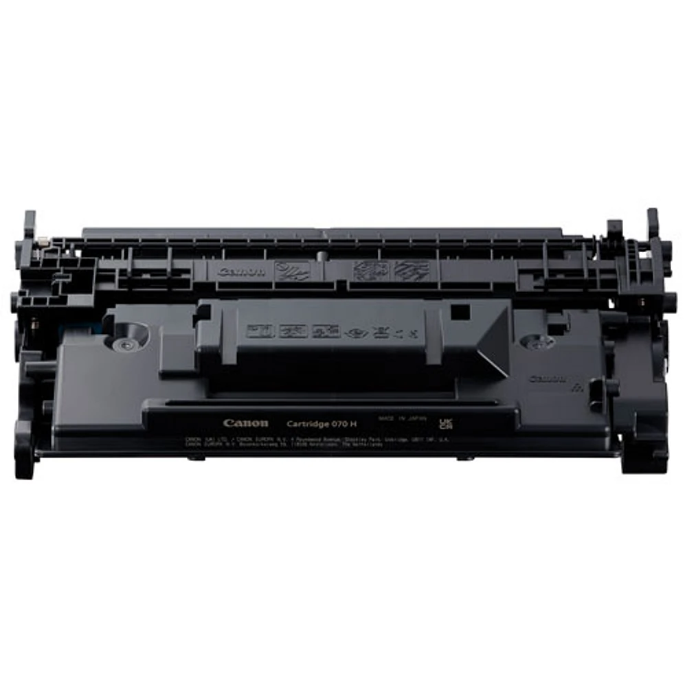 Canon 070XL Black Toner (5640C001)