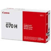 Canon 070XL Black Toner (5640C001)