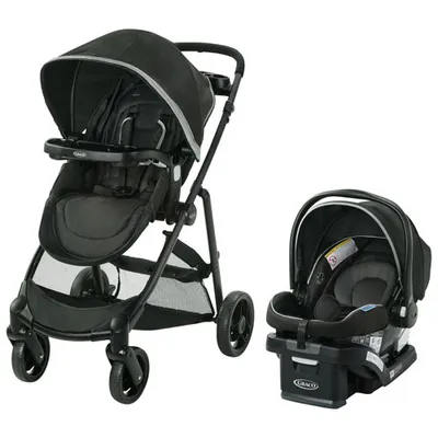 Graco Modes Element 3-in-1 Travel System - Myles