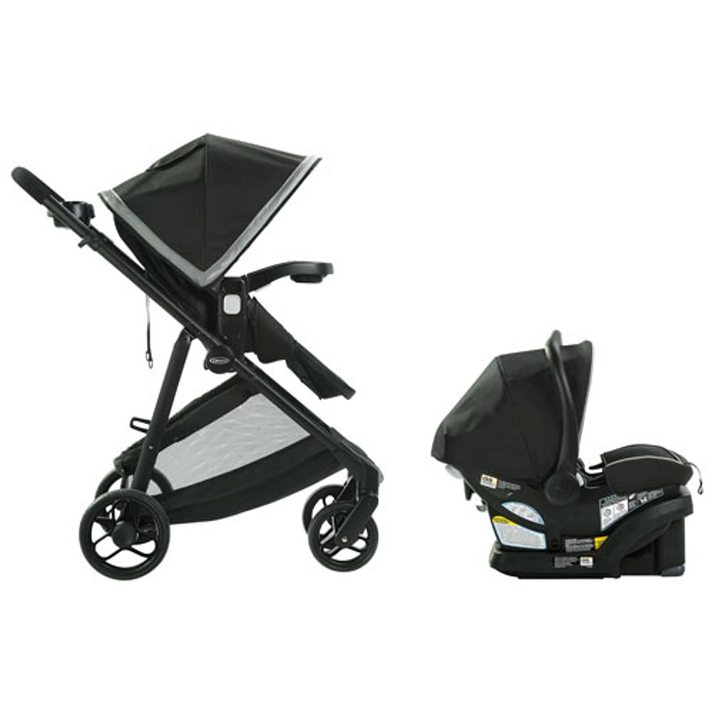 Graco Modes Element 3-in-1 Travel System - Myles