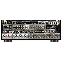 Denon AVR-X6800H 13.4 Channel 8K HDR AV Receiver