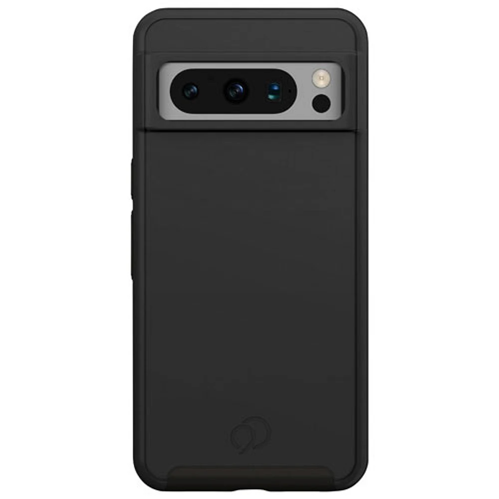 Nimbus9 Cirrus2 Fitted Hard Shell Case for Pixel 8 Pro - Black