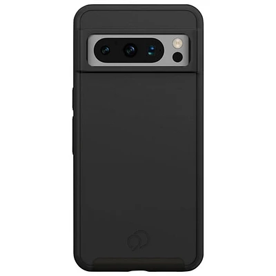 Nimbus9 Cirrus2 Fitted Hard Shell Case for Pixel 8 Pro - Black