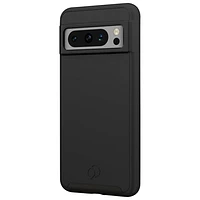 Nimbus9 Cirrus2 Fitted Hard Shell Case for Pixel 8 Pro - Black