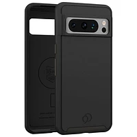 Nimbus9 Cirrus2 Fitted Hard Shell Case for Pixel 8 Pro - Black