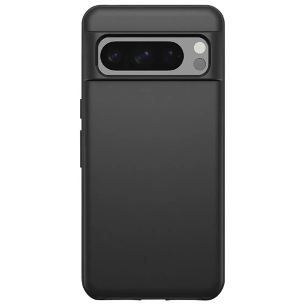 OtterBox Symmetry Fitted Hard Shell Case for Pixel 8 Pro - Black