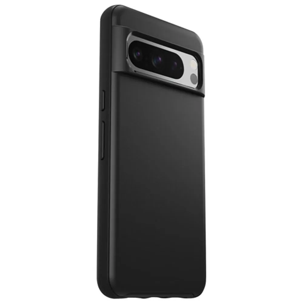 OtterBox Symmetry Fitted Hard Shell Case for Pixel 8 Pro - Black