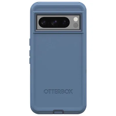 OtterBox Defender Fitted Hard Shell Case for Pixel 8 Pro - Blue