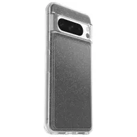 OtterBox Symmetry Fitted Hard Shell Case for Pixel 8 Pro - Silver