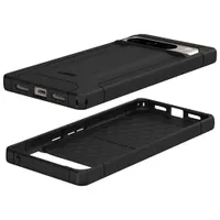 UAG Scout Rugged Fitted Hard Shell Case for Pixel 8 Pro - Black