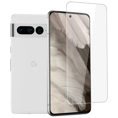 22 Cases Screen Protector for Pixel 8 Pro - Clear