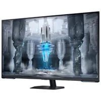 Samsung Odyssey Neo G7 43" 4K Ultra HD 144Hz 1ms GTG VA LED FreeSync Gaming Monitor (LS43CG702NNXZA) - Black