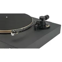 JBL Spinner Belt Drive Bluetooth Turntable - Gold