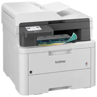 Brother Wireless Digital Colour All-in-One Laser Printer (MFCL3720CDW)