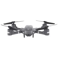 Vivitar Skyhawk Video RC Plane / Toy Drone with Camera & Controller - Black - Only at Best Buy