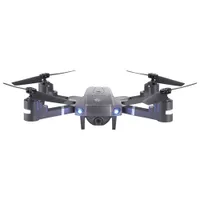 Vivitar Skyhawk Video RC Plane / Toy Drone with Camera & Controller - Black - Only at Best Buy