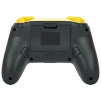 PowerA Pikachu Wireless Controller for Nintendo Switch - Black