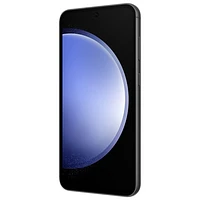 Galaxy S23 FE de 128 Go de Samsung - Graphite - Déverrouillé