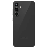 Galaxy S23 FE de 128 Go de Samsung - Graphite - Déverrouillé
