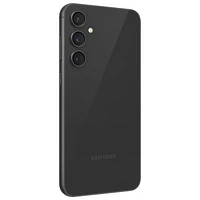 Galaxy S23 FE de 128 Go de Samsung - Graphite - Déverrouillé