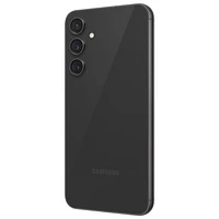 Galaxy S23 FE de 128 Go de Samsung - Graphite - Déverrouillé