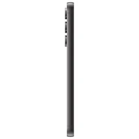 Galaxy S23 FE de 128 Go de Samsung - Graphite - Déverrouillé
