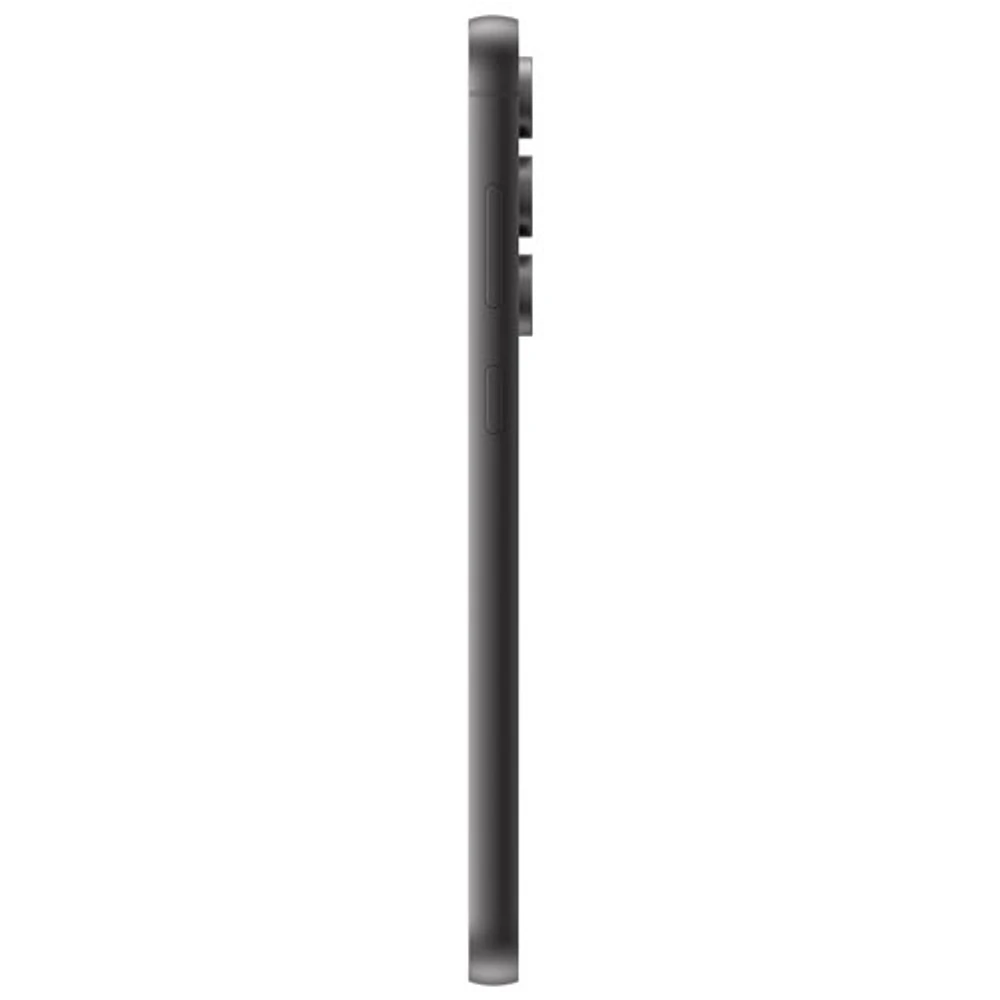 Galaxy S23 FE de 128 Go de Samsung - Graphite - Déverrouillé