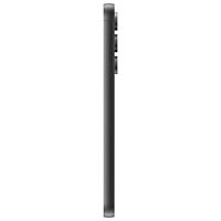Galaxy S23 FE de 128 Go de Samsung - Graphite - Déverrouillé