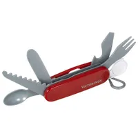 Theo Klein Toy Swiss Army Knife