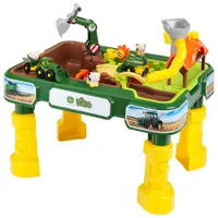 Theo Klein John Deere Farm & Water Play Table