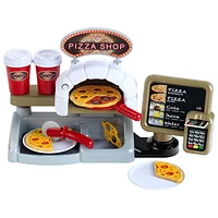 Theo Klein Toy Pizza Shop