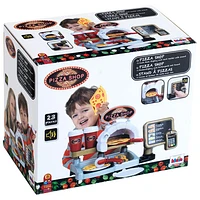 Theo Klein Toy Pizza Shop