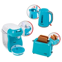 Theo Klein Toy Breakfast Set