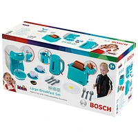 Theo Klein Toy Breakfast Set